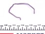 Скоба шланга SEAT/SKODA/VW FEBI BILSTEIN 49757 (фото 3)