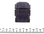 Втулка стабілізатора MERCEDES/VW Sprinter/Crafter "R D=18mm "06>> FEBI BILSTEIN 49779 (фото 3)