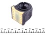Втулка стабілізатора MERCEDES/VW Sprinter/Crafter "R D=18mm "06>> FEBI BILSTEIN 49779 (фото 5)