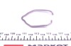Скоба шланга AUDI/SEAT/SKODA/VW FEBI BILSTEIN 49783 (фото 2)