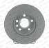 Гальмівний диск DDF1010C