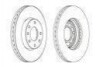 Гальмівний диск DDF1041C