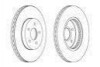 Гальмівний диск DDF1125C
