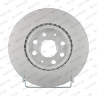 Гальмівний диск FERODO DDF1304C