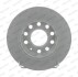 Диск гальмівний DDF1425C