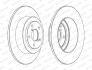 Тормозной диск DDF1647C