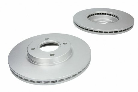 Диск гальмівний FERODO DDF2461C