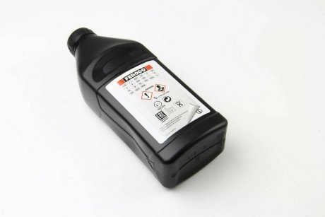 Тормозная жидкость Synthetic DOT4 1L 1ящ.=12шт. FERODO FBX100