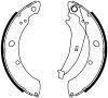 Гальмівні колодки барабанні FERODO FSB4074