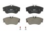 Тормозные колодки Ferodo FVR970