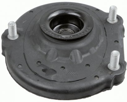Опора амортизатора права fiat doblo 09- Fiat/Alfa/Lancia 51839975 (фото 1)