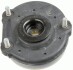 Опора переднього амортизатора ліва з підшипником Fiat Fiorino 07-,Linea 07- 51916658