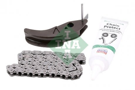 Цепь ГРМ 2.2JTD 2.2HDI 2.2TDCI FIAT DUCATO CITROEN JUMPER FORD TRANSIT Fiat/Alfa/Lancia 9659438580 (фото 1)