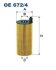 Фільтр OE6724