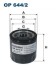 Фильтр масла OP6442