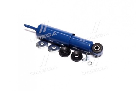 Амортизатор ВАЗ 2121 Нива підв. передн. з втулкою. масляний BASIC 120 311 Finwhale 120311