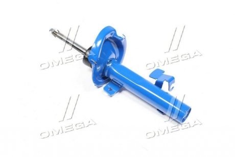 Фото 1 - амортизатор пер. прав. газовый Focus II (04-11), C-Max(03-10) Finwhale 13045GR Амортизатор пер. прав. газовый Focus II (04-11), C-Max(03-10) Finwhale 13045GR (фото 1)