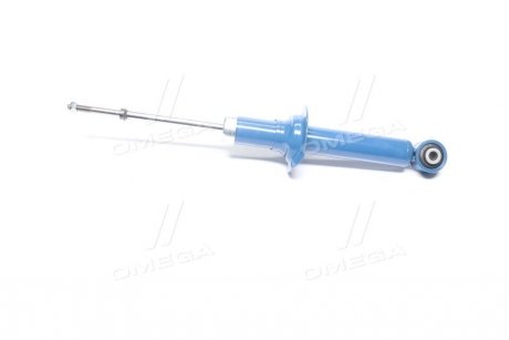Амортизатор. зад. NISSAN Almera Classic (B10)(06-13) / Almera(N16)(00-06) газ Finwhale 25052GU