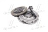 Сцепление ГАЗель БИЗНЕС, Next, СОБОЛЬ (2.9 UMZ-4216, 2.7 UMZ-A274 EvoTech) Finwhale CK316 (фото 3)