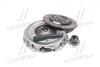 Сцепление ГАЗель БИЗНЕС, Next, СОБОЛЬ (2.9 UMZ-4216, 2.7 UMZ-A274 EvoTech) Finwhale CK316 (фото 4)