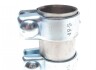 Кронштейн кріплення глушника Fischer Automotive One (FA1) 004-847 (фото 3)