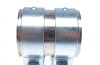 Кронштейн кріплення глушника Fischer Automotive One (FA1) 004-860 (фото 3)