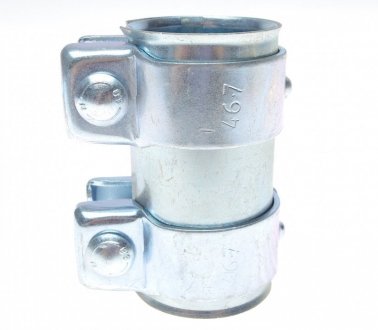 Хомут глушителя Fischer Automotive One (FA1) 004-943