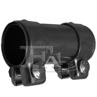Соединительные элементы (система выпуска ОГ) Fischer Automotive One (FA1) 004-963 (фото 1)