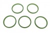 Прокладка патрубка інтеркуллера Fischer Automotive One (FA1) 076.329.005 (фото 2)