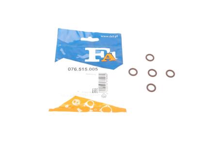 Прокладка турбіни Fischer Automotive One (FA1) 076.515.005