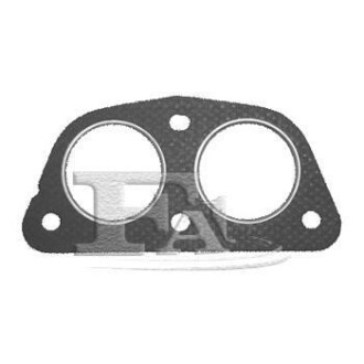 FISCHER BMW Прокладка глушителя 3серия (E90/E91) Fischer Automotive One (FA1) 100-918