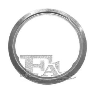 Ущільнення, вихлопна труба Fischer Automotive One (FA1) 100-927 (фото 1)