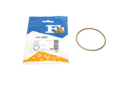 Кільце металеве Fischer Automotive One (FA1) 101-969