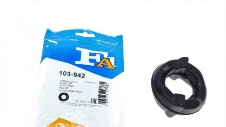 Резинка глушителя Fischer Automotive One (FA1) 103-942 (фото 1)