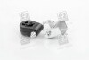 Кронштейн глушителя VW (пр-во Fischer) 113-929