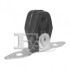 FISCHER VW Кронштейн глушителя Touareg AUDI Q7 113-990
