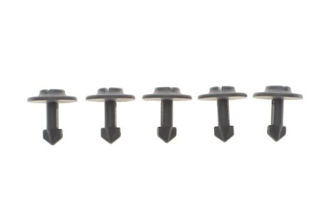 Фото 1 - кліпса кріплення (затискач) Fischer Automotive One (FA1) 11-40085.5 Кліпса кріплення (затискач) Fischer Automotive One (FA1) 11-40085.5 (фото 1)