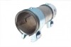 Хомут глушителя Fischer Automotive One (FA1) 114-843 (фото 2)