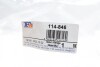 Хомут глушителя Fischer Automotive One (FA1) 114-846 (фото 2)