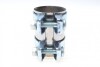 Кронштейн кріплення глушника Fischer Automotive One (FA1) 114-860 (фото 4)