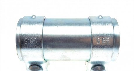 Хомут крепления глушителя (Fischer) Fischer Automotive One (FA1) 114-954 (фото 1)