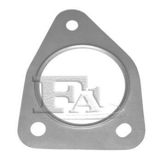 Ущільнення, вихлопна труба Fischer Automotive One (FA1) 120-944
