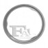 FISCHER OPEL Прокладка  глушителя Astra J 12/2009 -,Insignia 04/2011 -,Corsa D 07/2012 -,Meriva B 06/2010 -,Zafira C 10/2011 - 120-949