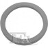 FISCHER OPEL Кільце глушника 45,5x56,5 mm Astra F/G -00 ISUZU Midi 84- MAZDA 323/626/Premacy 00- 121-954