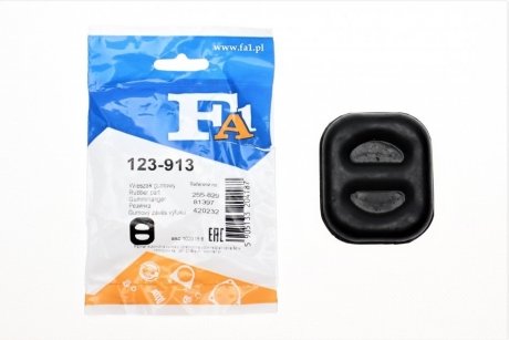 Буфер глушника (Fischer) Fischer Automotive One (FA1) 123-913