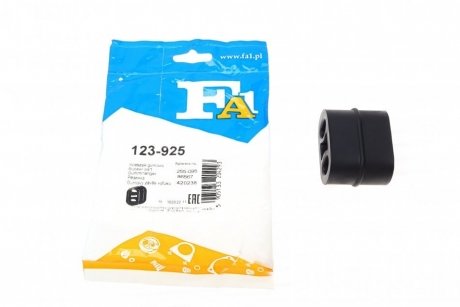 Буфер глушника (Fischer) Fischer Automotive One (FA1) 123-925