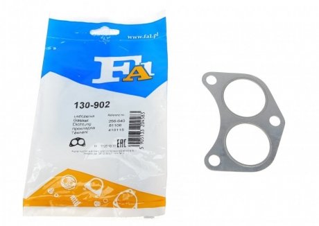 Прокладка глушителя FORD (Fischer) Fischer Automotive One (FA1) 130-902