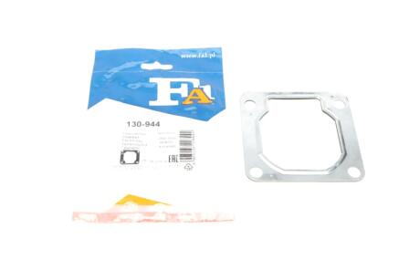 Прокладка вихлопної системи металева Fischer Automotive One (FA1) 130-944 (фото 1)