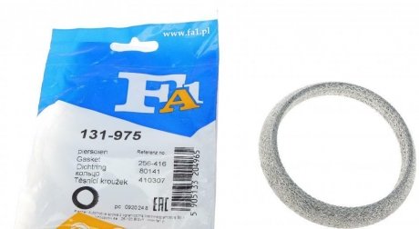 Кольцо уплотнительное FORD (Fischer) Fischer Automotive One (FA1) 131-975