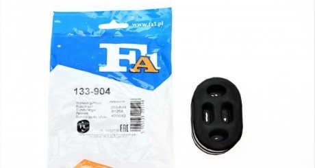 Кронштейн глушителя FORD (Fischer) Fischer Automotive One (FA1) 133-904